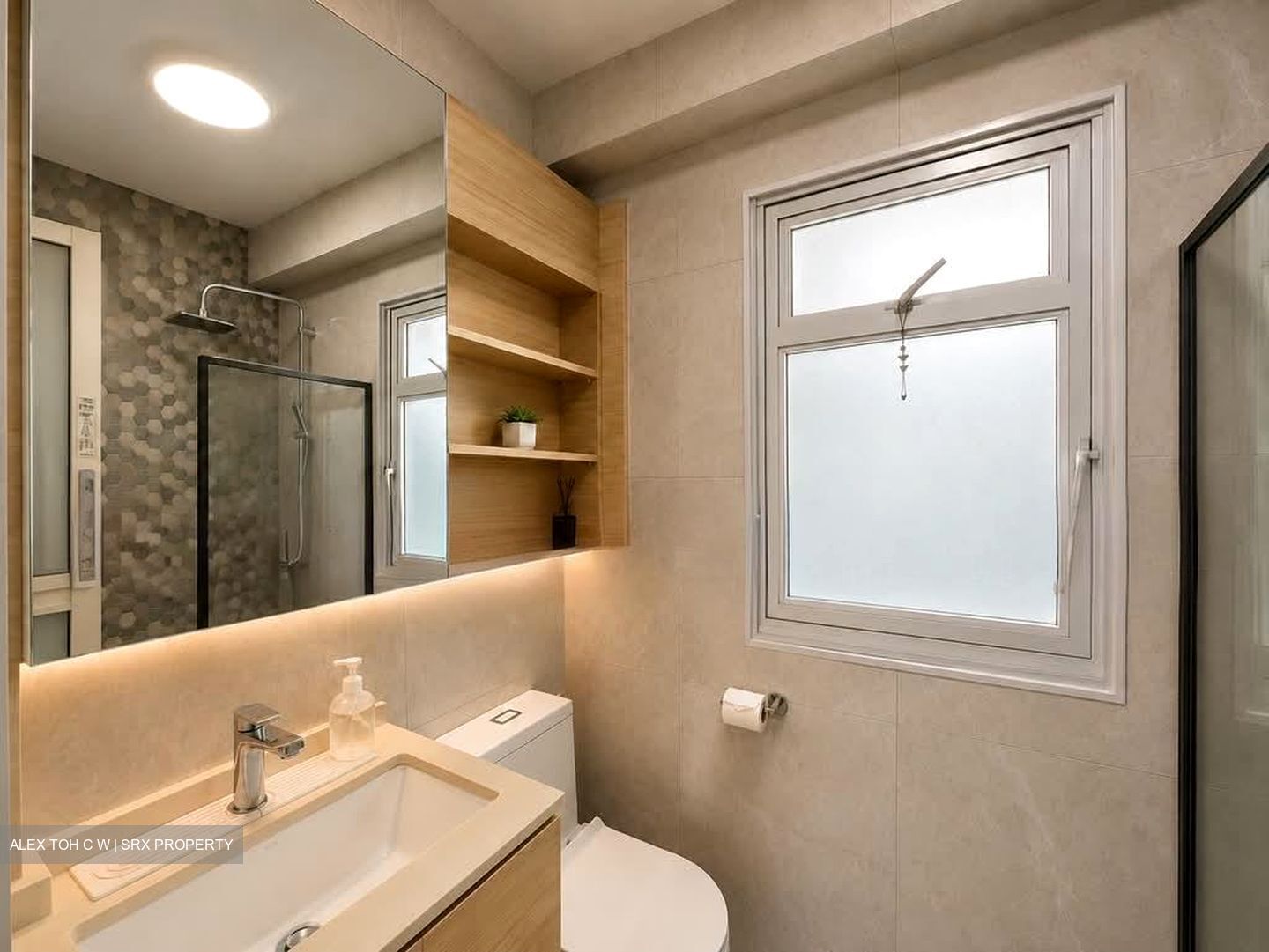 Blk 470B Hougang Parkview (Hougang), HDB 3 Rooms #579555731